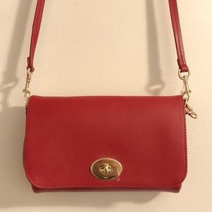 Coach Crossbody Bag
